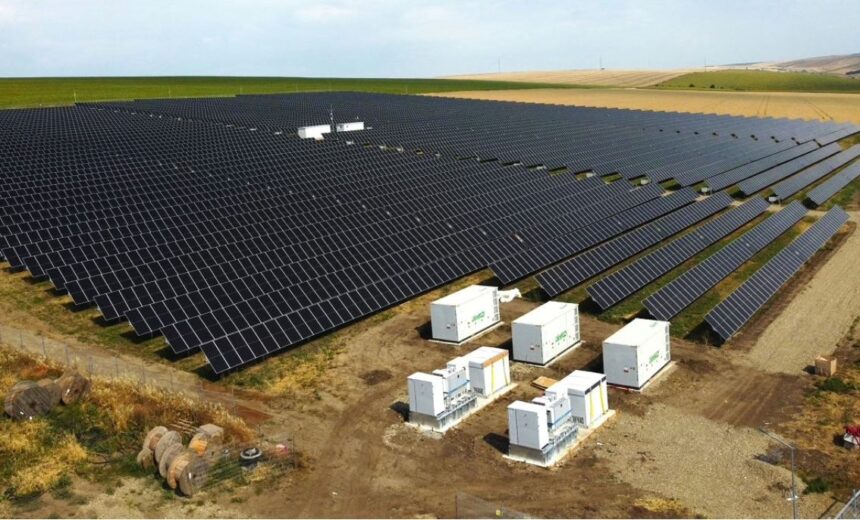 noi baterii in romania turcii de la defic globe pun doua instalatii bess la doua parcuri fotovoltaice din olt 6a511c6c58ce1