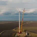 noi parcuri eoliene in romania danezii de la eurowind incep constructia a trei centrale eoliene 138 mw in galati si constanta 6a5dccd872213