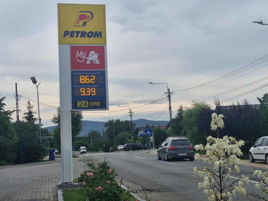 noua ieftinire in benzinarii cat costa acum benzina si motorina 6a4e5d86cfeb5