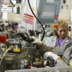 numarul comenzilor noi din industria prelucratoare s a diminuat cu 36 in perioada ianuarie mai 2026 statistica 6a61cf6a7f7ec