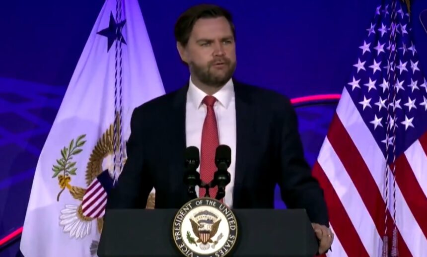 o parte a guvernului israelian a incercat sa impiedice incheierea unui acord de pace cu iranul spune vicepresedintele american jd vance 6a5905549370d