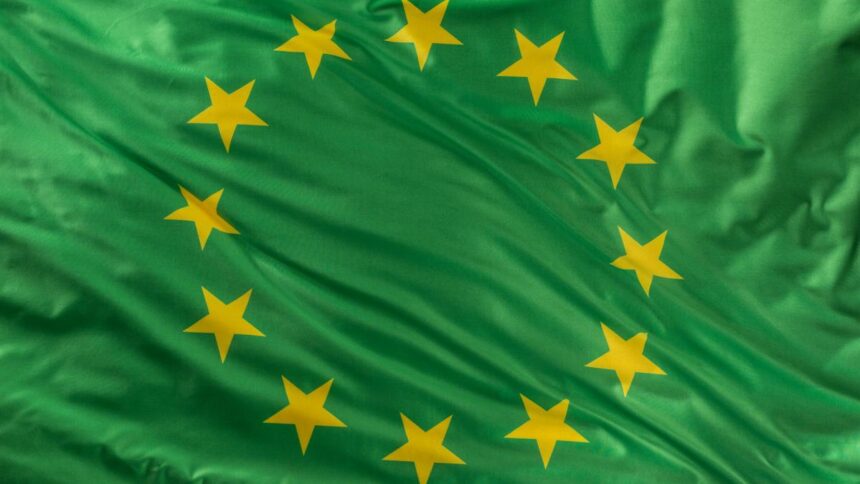 obiectiv pentru electrificare 2030 2040 un nou plan al uniunii europene 6a4f687826edf