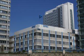 opec si a modificat din nou in jos estimarea privind cerea de petrol in 2026 6a5502d9c84b4