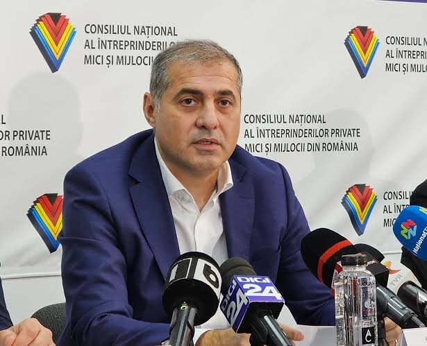 organizatia patronala imm romania respinge propunerea legislativa prin care se acorda recompense financiare angajatilor din anaf si vami in functie de veniturile colectate 6a6a0ccde3e74