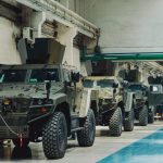 otokar a inceput sa livreze primele vehicule de lupta cobra ii fabricate la medias catre armata romana 6a6375868b6cc