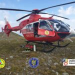 patru alpinisti au cazut intr o prapastie din muntii bucegi doua elicoptere intervin la fata locului 6a5251cde3c0f