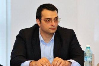 posta romana a ramas fara economistul care a dus o pe profit cu alexandru butiseaca director financiar posta a marcat cel mai mare castig din istorie 6a526deb1b5c0