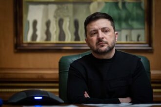 presedintele ucrainei acuza utilizarea satelitilor rusiei in conflictul din orientul mijlociu 6a658b9c25e16