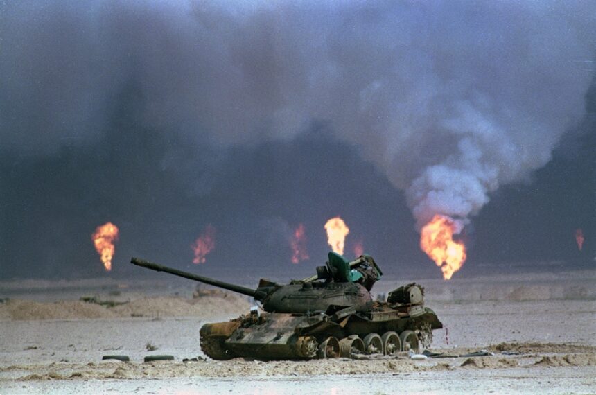 pretul petrolului brent a crescut cu 6 dupa ce trump a anuntat incheierea armistitiului cu iran 6a4e25443dca0