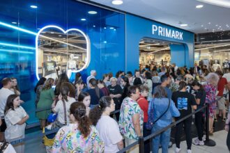 primark a deschis un nou magazin in romania in urma unei investitii de 8 milioane de euro 6a56545dbdda3