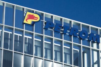 profitul net al omv petrom a scazut cu 14 in primul semestru la 18 miliarde lei 6a6c3f4943fd2