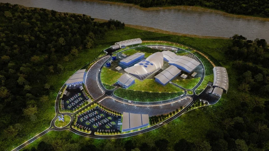 proiectul centralei americane cu smr de la doicesti continua reevaluarea proiectului ceruta de bolojan a fost respinsa de actionarii nuclearelectrica firma a statului roman 6a57c1fbe7d33