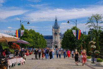 rationalizare de energie in romania primul oras unde se stinge lumina noaptea 6a6cf61f1dedb