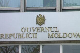 republica moldova noul guvern ar putea fi anuntat vineri 6a57355912c1a