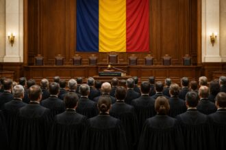 romania printre tarile din uniunea europeana cu cei mai multi judecatori 6a5a10d8271f3