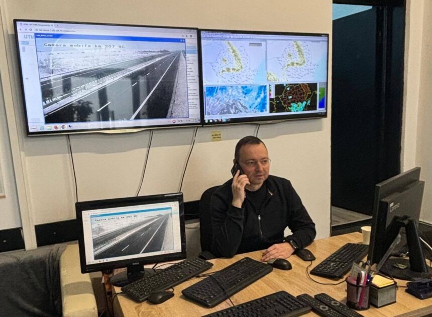 romania rateaza inca o reforma pnrr taxarea pe kilometru tollro risca sa nu fie operationala de la 1 octombrie seful cnair 6a574369cc23e