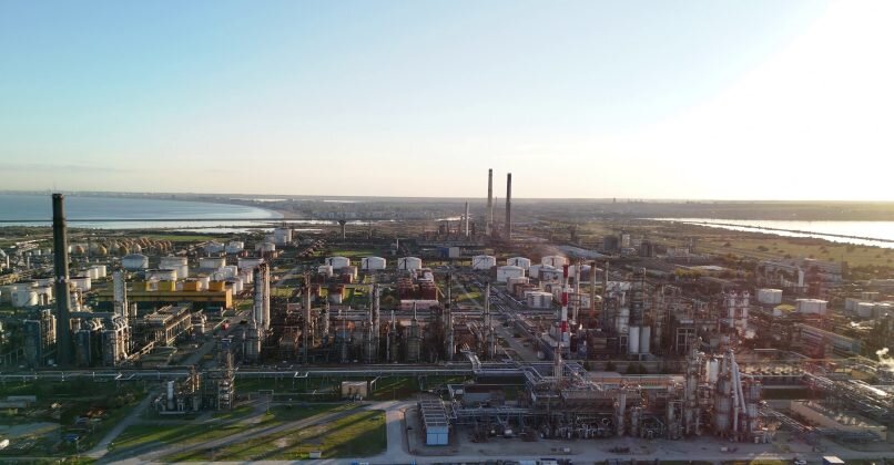 rompetrol anunta ca a redus semnificativ costurile de operare ca urmare a introducerii sistemului de digitalizarea a proceselor din petromidia 6a46906eba82a