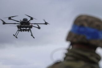 rusia anunta ca a doborat peste 500 de drone ucrainene in timpul noptii 6a4b820803ba2