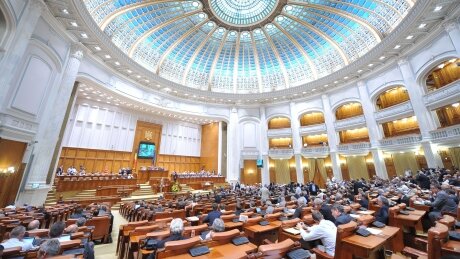 sesiune extraordinara pentru pnrr si tva redusa la locuinte la senat termenul pentru aplicarea cotei de 9 ar putea fi prelungit 6a609a04096ed