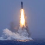 soc dupa testul cu racheta balistica facut de china in pacific tarile din din regiune se unesc impotriva gigantului asiatic si experimentului de pe continentul albastru 6a50d654e121f