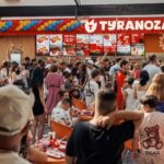 stefan mandachi proprietarul lantului de restaurante spartan extinde si tyranozaur un nou brand ce foloseste ingrediente autohtone 6a5de9367794a