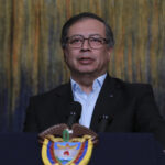sua si mai multe state aliate din america latina cer autoritatilor columbiene sa asigure tranzitia pasnica a puterii catre noul presedinte ales 6a51fd682b34b