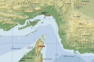 sua si marea britanie vor sa creeze o coalitie internationala care sa protejeze traficul maritim in stramtoarea ormuz 6a664278a55fa