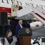 sua ziaristii autori ai articolelor despre avionul prezidential donat de qatar pentru trump chemati in instanta 6a528a0c96d2e