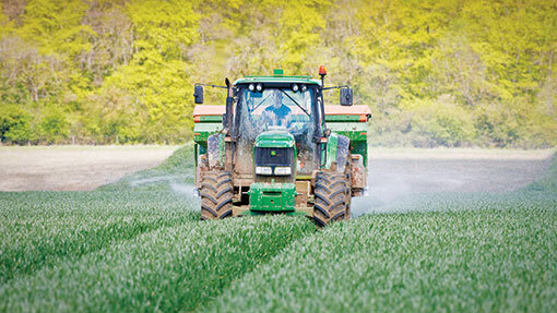 suprafata cultivata in romania a crescut cu 40 000 de hectare in 2025 6a4a3e9d1df11