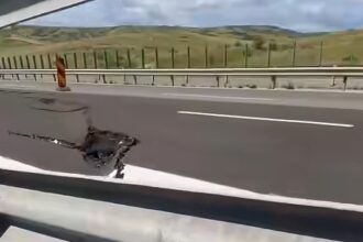surparea de pe autostrada a10 sebes turda cnair ar putea da in judecata porr construct pentru recuperarea banilor de reparatii 6a4bd66c24b81