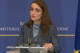 tensiuni diplomatice la bucuresti ambasadorul federatiei ruse a fost convocat la sediul mae 6a65d1f557000