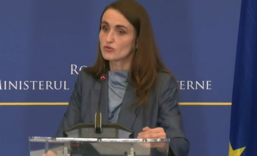 tensiuni diplomatice la bucuresti ambasadorul federatiei ruse a fost convocat la sediul mae 6a65d1f557000