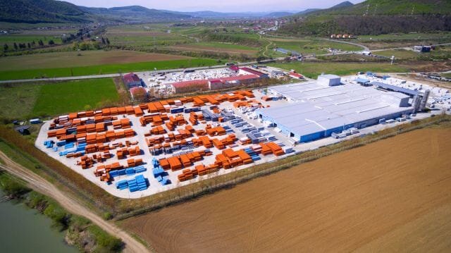 teraplast a finalizat achizitia fabricii de sisteme din polietilena din spania 6a4522cf82364
