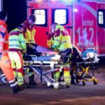 tragedie la berlin un mort si 16 raniti dupa ce o masina a intrat in multime la gay pride 6a65a7b8235ea