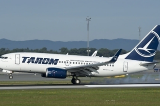 transportul aerian de marfuri in romania a crescut cu 134 in primele trei luni ale anului segmentul ramane inca mic dar incepe sa conteze economic 6a4bba485c014