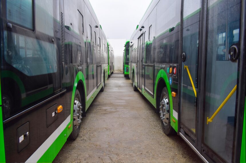 traseu modificat pentru o linie de troleibuz in bcuresti 6a4a76de7d2b4