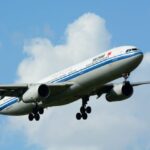 trei companii chineze vor cumpara 95 de avioane airbus la un pret de catalog de 178 miliarde de dolari 6a5a56e945aaa