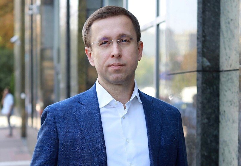 ucraina are un nou premier presedintele zelenski il desemneaza pe managerul naftogaz in functia de prim ministru 6a58a33434842