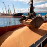 ucraina porturile de la marea neagra au pierdut o treime din capacitatea de export de cereale 6a57899dd4b9a