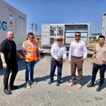 un parc de stocare prin baterii de 20 mwh a fost inaugurat la caracal 6a6ce80c2c1fc