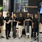 un startup cofondat de un roman a lansat cu spacex un satelit care va construi panouri solare in spatiu 6a4cfdba208c9
