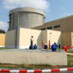 unitatea 1 a centralei nucleare de la cernavoda se opreste din cauza debitului mic al dunarii 6a6793fd3eb5f