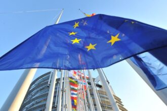 uniunea europeana isi pierde atractivitatea pentru tarile mici potrivit presedintelui legislativului georgian 6a674d9999eb1