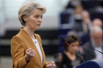 uniunea europeana renunta temporar la presiunea sua la penalizarea companiilor de petrol si gaze naturale pentru emisiile de metan 6a5e3d71db7ab