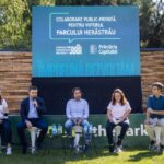 va fi refacut in sfarsit parcul herastrau investitie de 10 milioane de euro printr un sistem in premiera cu fundatia comunitara bucuresti 6a6c69841a4e8