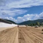 video autostrada a1 sibiu pitesti lucrarile la sectiunea 3 se apropie de 15 de unde va incepe forarea celui mai lung tunel 6a5a10d691545