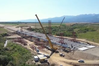 video autostrada a13 sibiu fagaras ce progese inregistreaza turcii de la makyol pe tronsoanele 3 si 4 6a60a81a8f1a9