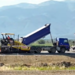 video autostrada a13 sibiu fagaras makyol incepe lucrarile de asfaltare 6a69f0ae4427b