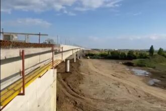 video autostrada bucurestiului a0 lotul chinezilor a ajuns la 915 cand e gata 6a68e57a14542