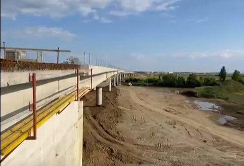 video autostrada bucurestiului a0 lotul chinezilor a ajuns la 915 cand e gata 6a68e57a14542